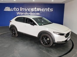 BUY MAZDA CX-30 2022 2.0 CARBON EDITION A/T