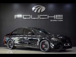 BUY MERCEDES-BENZ E-CLASS 2019 E63 S AMG