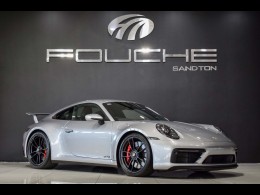 BUY PORSCHE 911 2022 CARRERA GTS COUPE