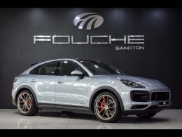 BUY PORSCHE CAYENNE 2022 GTS COUPE