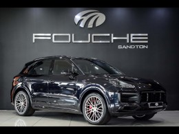 BUY PORSCHE CAYENNE 2022 GTS