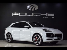 BUY PORSCHE CAYENNE 2022 GTS COUPE