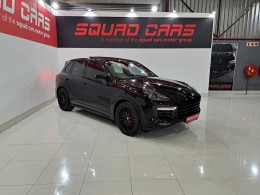 BUY PORSCHE CAYENNE 2017 GTS TIP (E2 GEN II)
