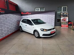 BUY VOLKSWAGEN Polo Vivo 2019 1.4 TRENDLINE (5DR)