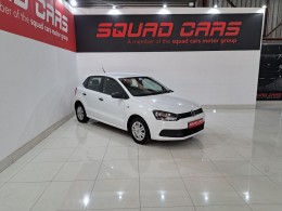 BUY VOLKSWAGEN Polo Vivo 2019 1.4 TRENDLINE (5DR)