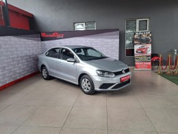 BUY VOLKSWAGEN POLO CLASSIC 2021 POLO GP 1.4 TRENDLINE