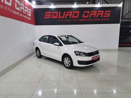 BUY VOLKSWAGEN POLO CLASSIC 2019 POLO GP 1.6 TRENDLINE