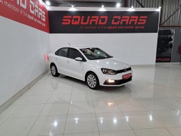 BUY VOLKSWAGEN POLO CLASSIC 2016 POLO GP 1.6 COMFORTLINE